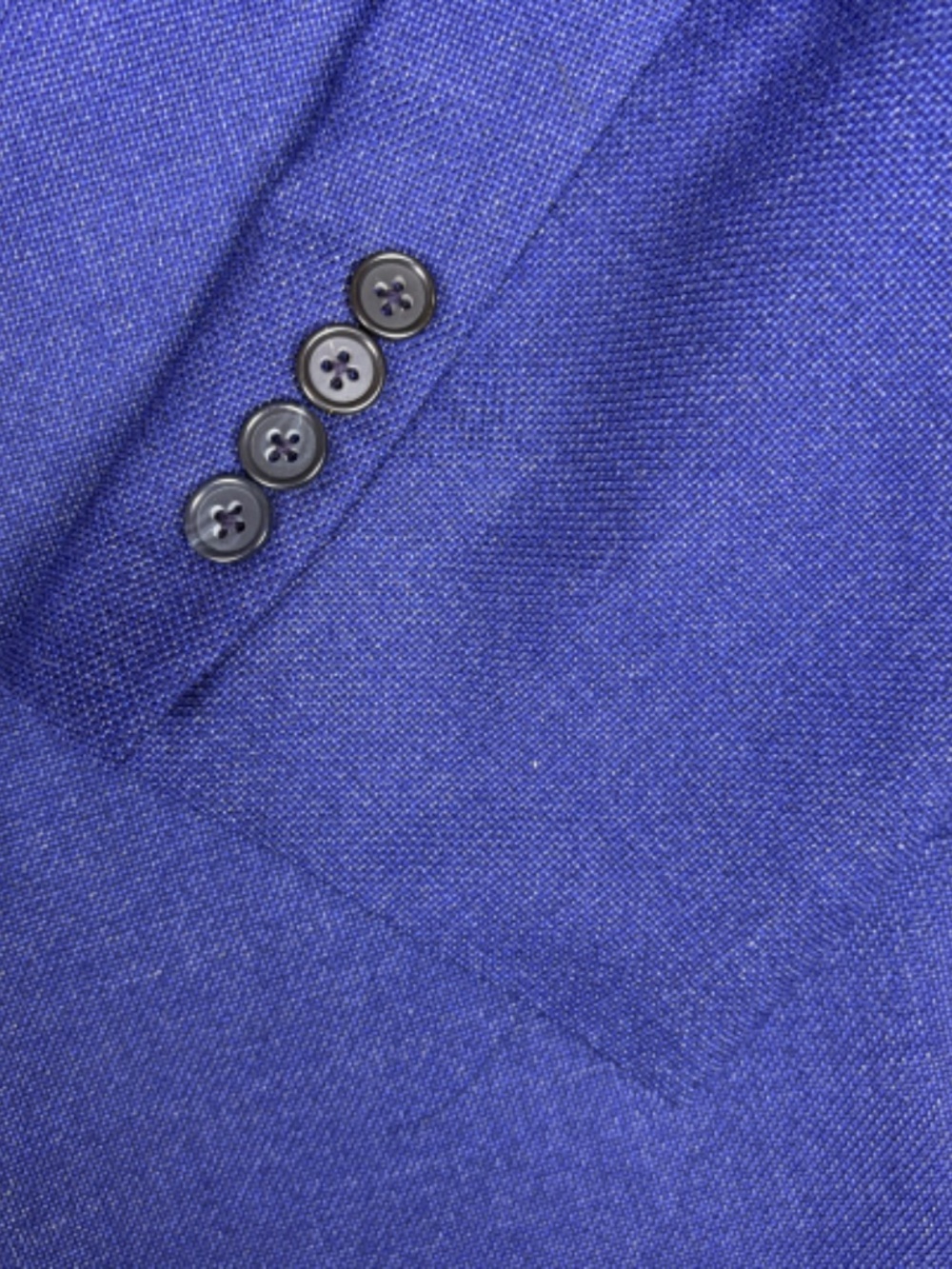 Brooks Brothers Reda Blazer Men 48R Blue Regent Fit 2 Button Single Vent - Picture 4 of 16